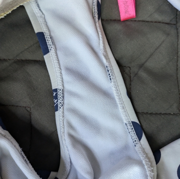 👛10/20$ Betsey Jonhson Bikini 12Y - Picture 5 of 7